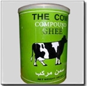 Picture of Cow Compound Ghee 900gm