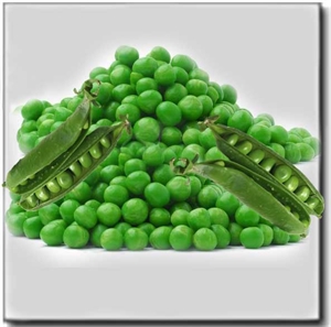 Picture of Green Peas 1kg 