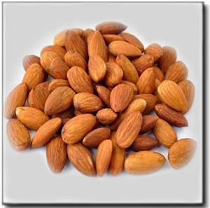 Picture of Badam (Almonds) 250gm