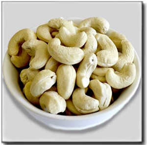 Picture of Kaju Whole (cashew Nut)250gm