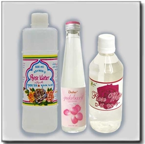 Picture of Rose Water 200ml