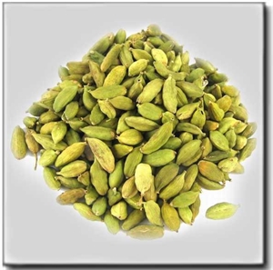 Picture of Green Cardamon Whole 50gm