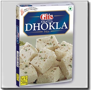 Picture of Gits  Dhokla Mix 200gm