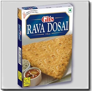 Picture of Gits Rava Dosa Mix 200gm