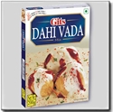 Picture of Gits Dahi Vada Mix 200gm