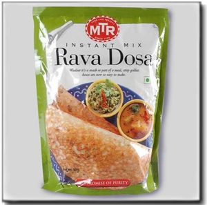 Picture of MTR Rava Dosa Mix 500gm