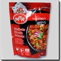 Picture of MTR Bisibele Bhath Masala 100gm