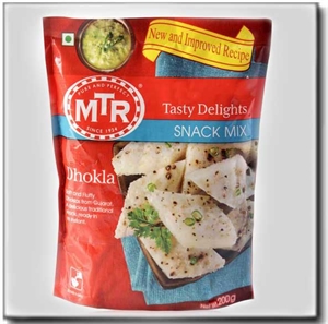 Picture of MTR Dhokla Mix 200gm