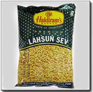 Picture of Haldirams Lahsun Sev 150gm