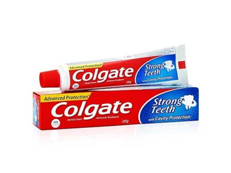 Colgate Tooth paste200g