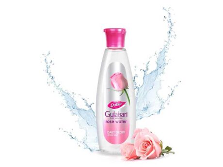 Dabur Rose Water 250ml