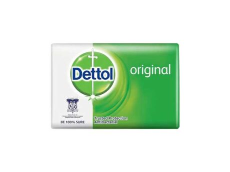 Dettol Soap Original 100g