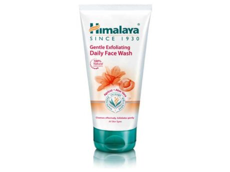 Himalaya Daily Face Wash 100ml