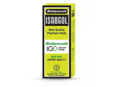 Isabgol 100g