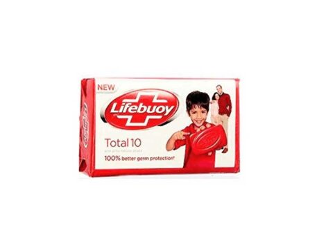 Life Boy Soap 115g