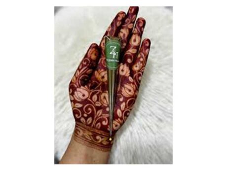Mehndi Cone