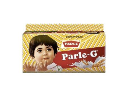 Parle G Biscuit 79g
