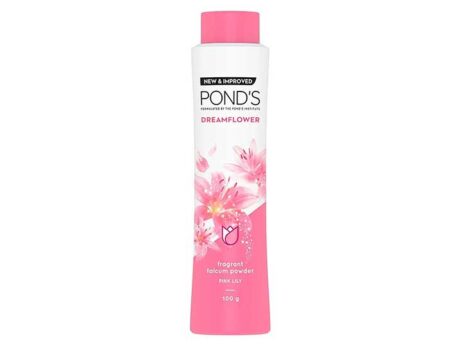 Pond’s Dream Flower Powder 100g
