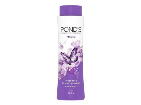 Pond’s Magic Powder 100g