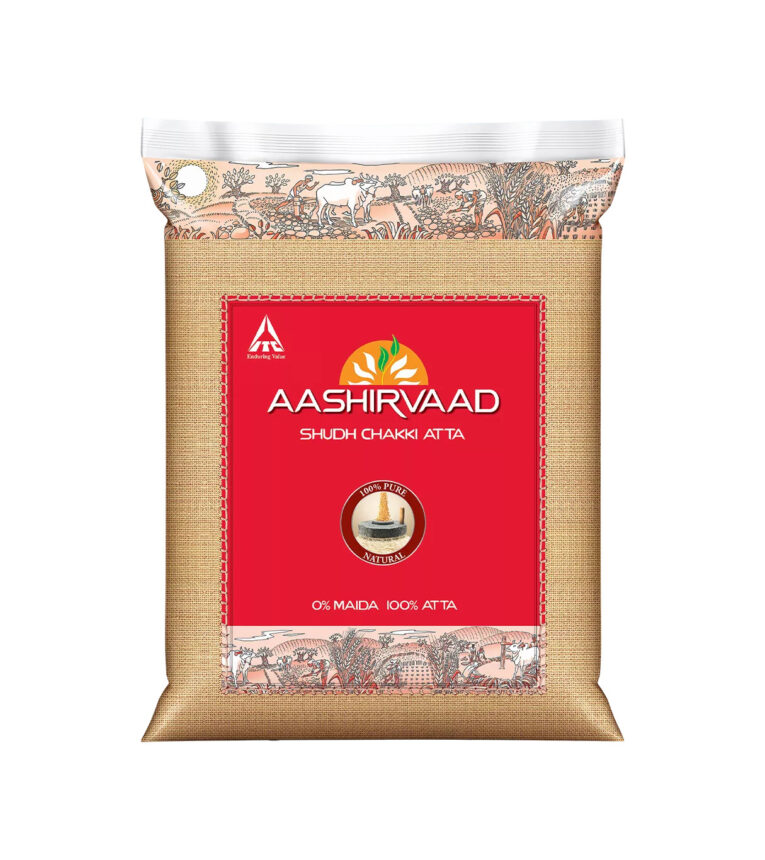 aashirvaad chakki