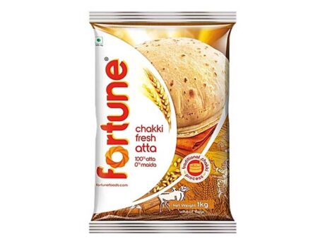 Atta Fortune 5kg India