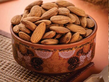 Almond