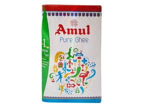 Amul Ghee 1ltr