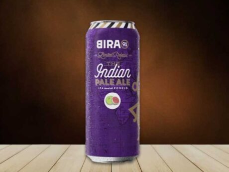 Bira Indian Pale Ale