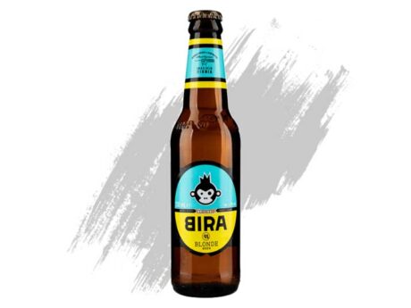 Bira LagerBeer