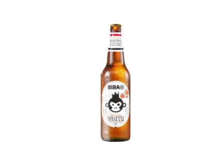 Bira Super Fresh White Beer