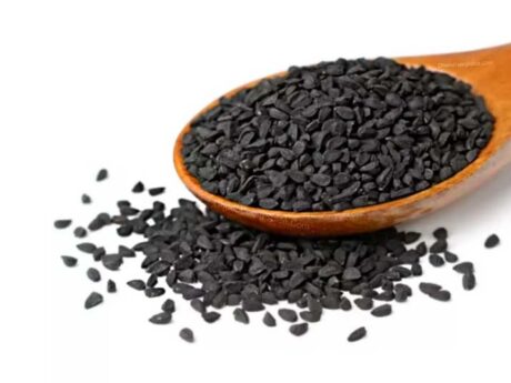 Black Cumin (Kalounji, Nigella) 100g