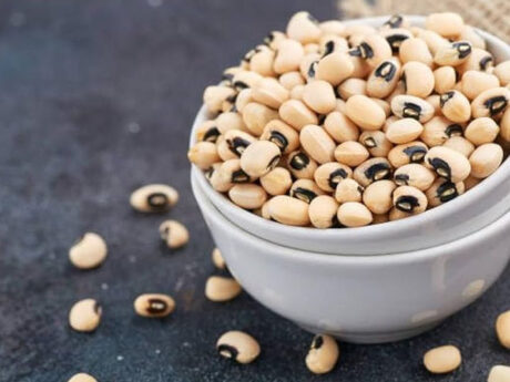Black Eye Beans Chawli 1kg