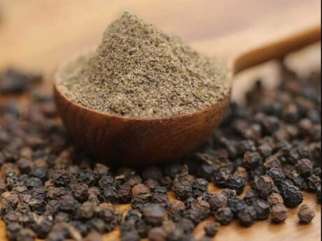 Black Pepper Powder 50g