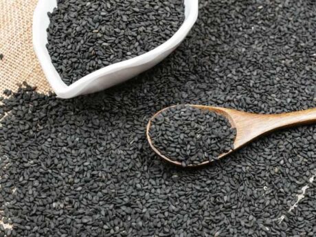 Black Sesame, kala Til 100g