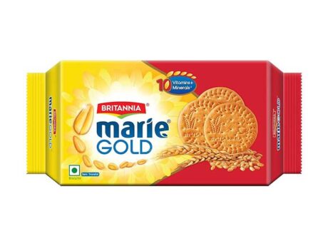 Britannia Marie Gold Biscuits 250g