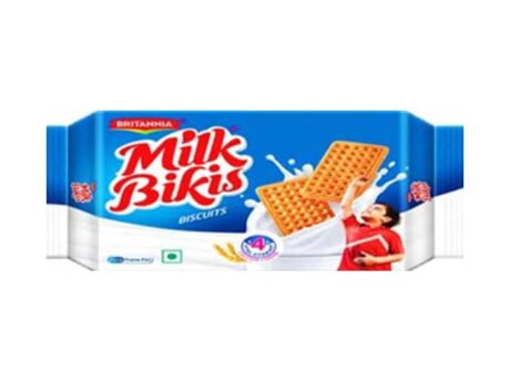 Britannia Milk Bikis 67g