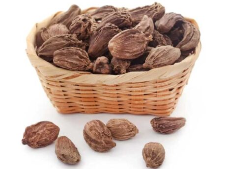 Cardamon Big Whole 25g