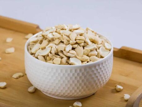 Cashew Broken 500g