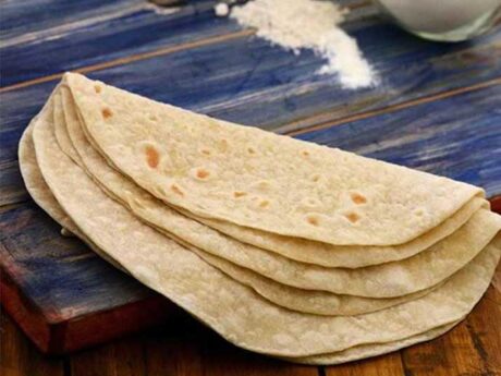 Chapati Maida Tortillas 300g