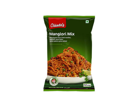 Chheda’s Manglori mix 170g