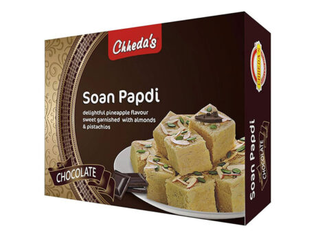 Chheda’s Soan Papdi 250g