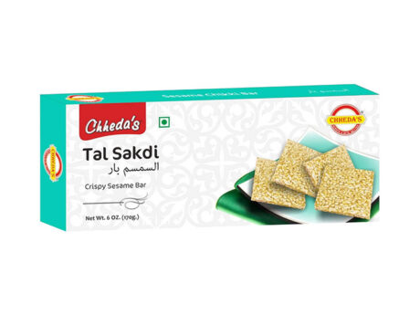 Chheda’s Tal Sakdi 200g