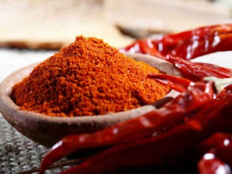 Chilli Powder 100g