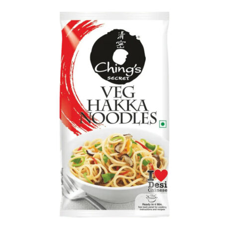 Ching’s Hakka Noodles 150g