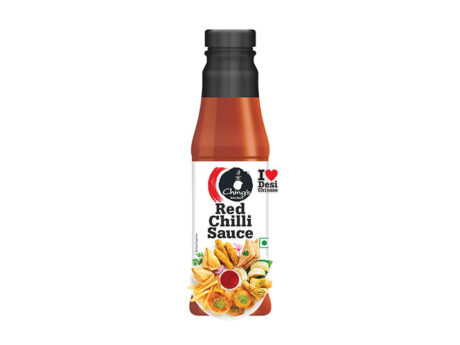 Ching’s Red Chilli Sauce 200g