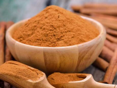 Cinnamon Powder 100g