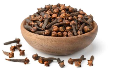 Clove Whole 20g