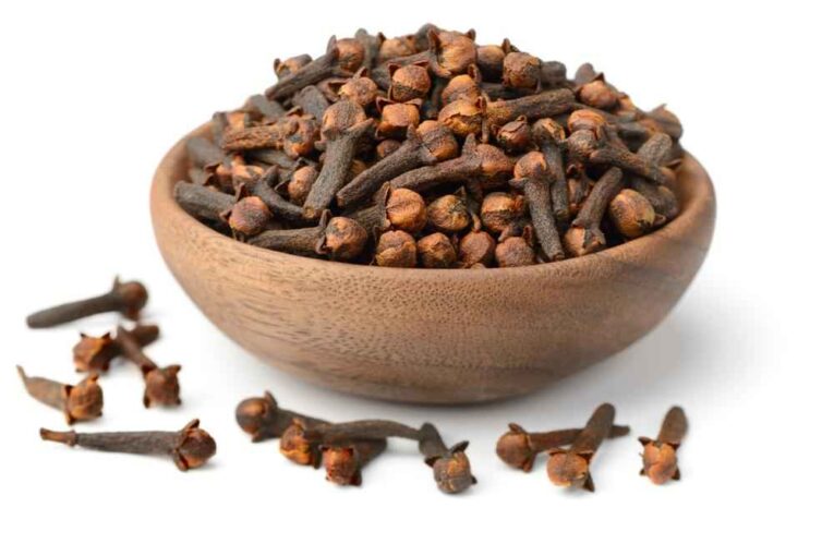 Clove Whole