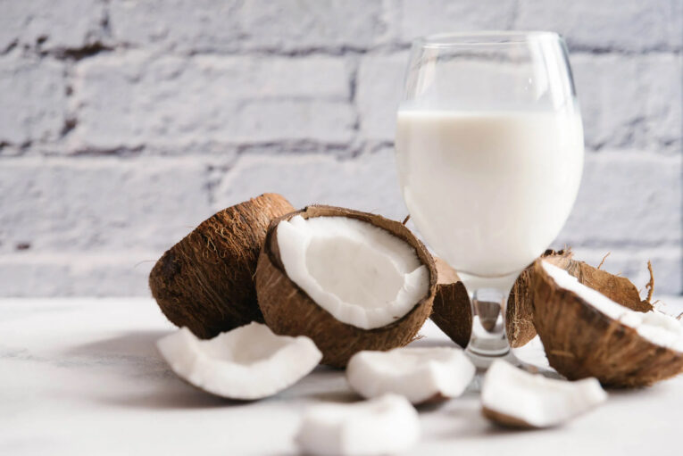Coconut Milk 400ml Tin 1