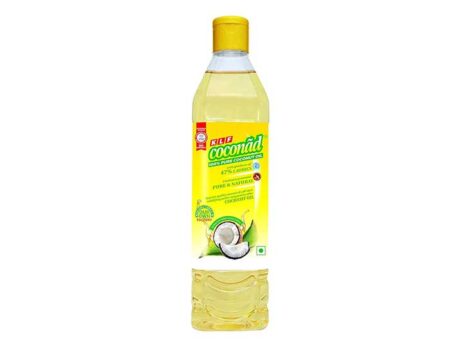Coconut Oil KLF Coconad 500ml